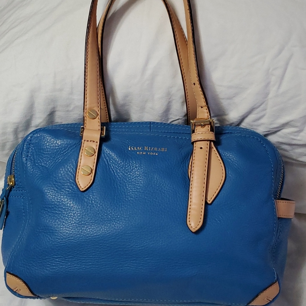 Isaac Mizrahi Purse